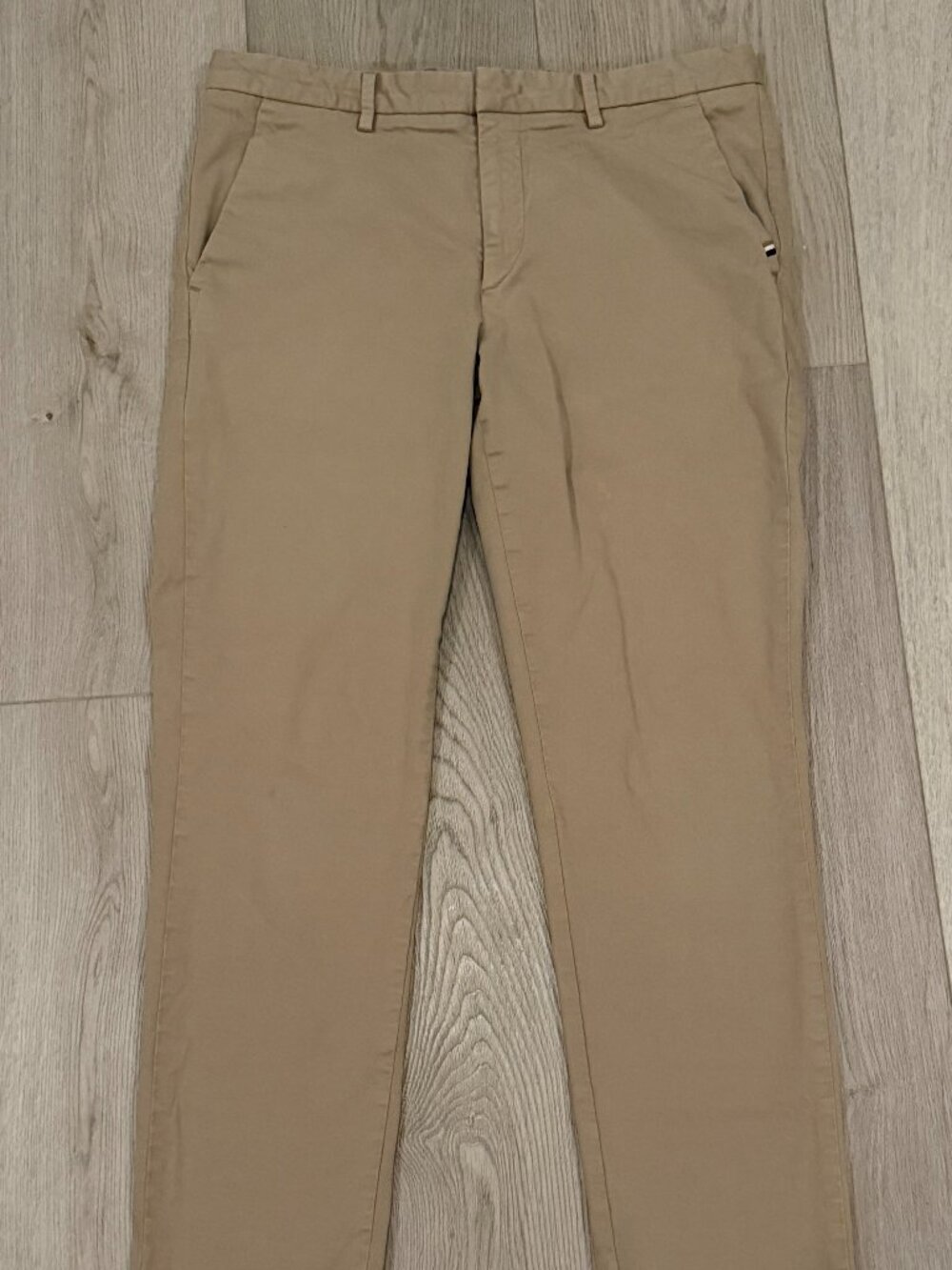BOSS Kaito Slim Fit Men's Chino Pants